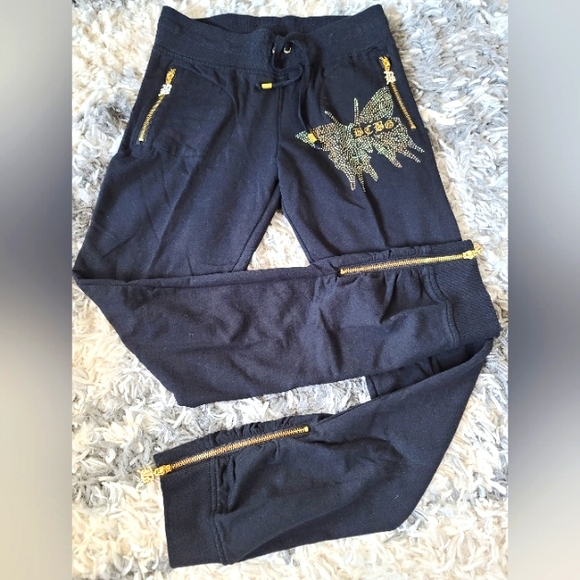 NWOT BCBG JOGGERS SET - Picture 6 of 13